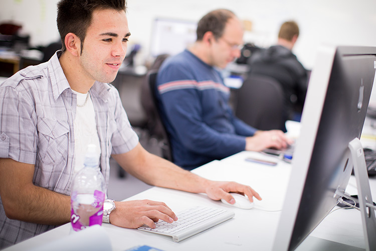 GS online student I 5